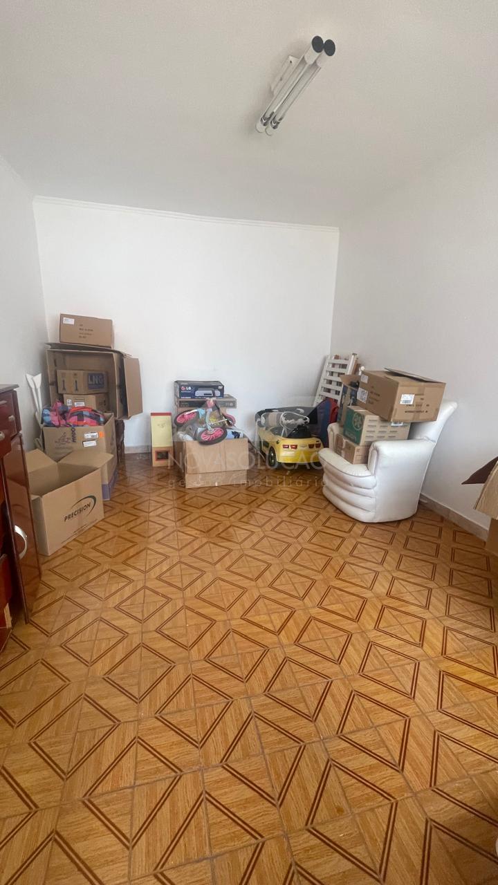Casa com 3 dormitrios  venda, Cidade Jardim, LIMEIRA - SP