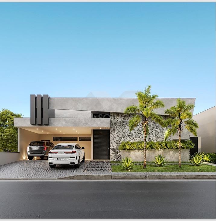 Condomnio com 3 suites  venda, Condomnio Ilha de Bali, LIMEIRA - SP