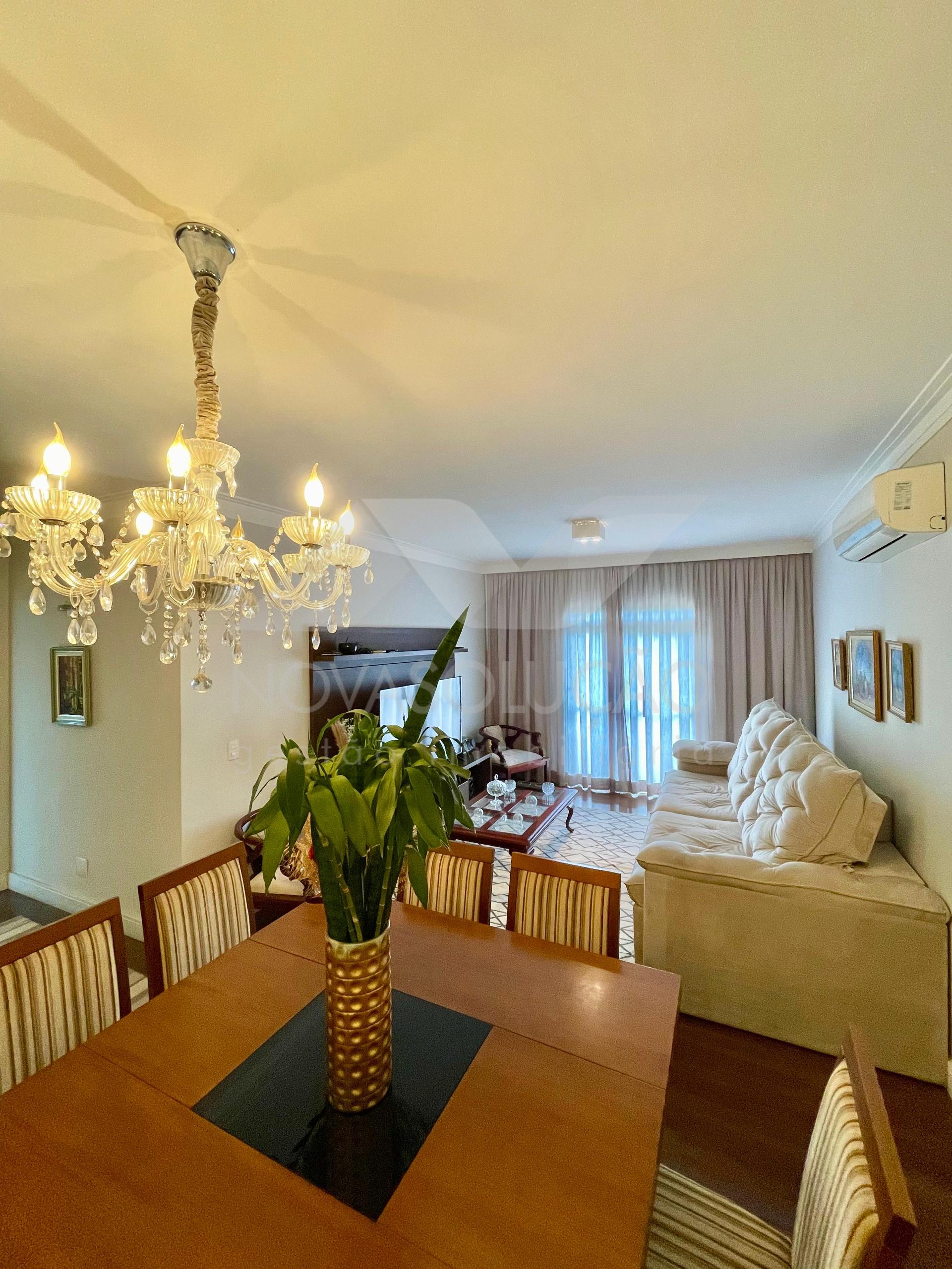 Apartamento com 3 dormitrios  venda, Centro, LIMEIRA - SP