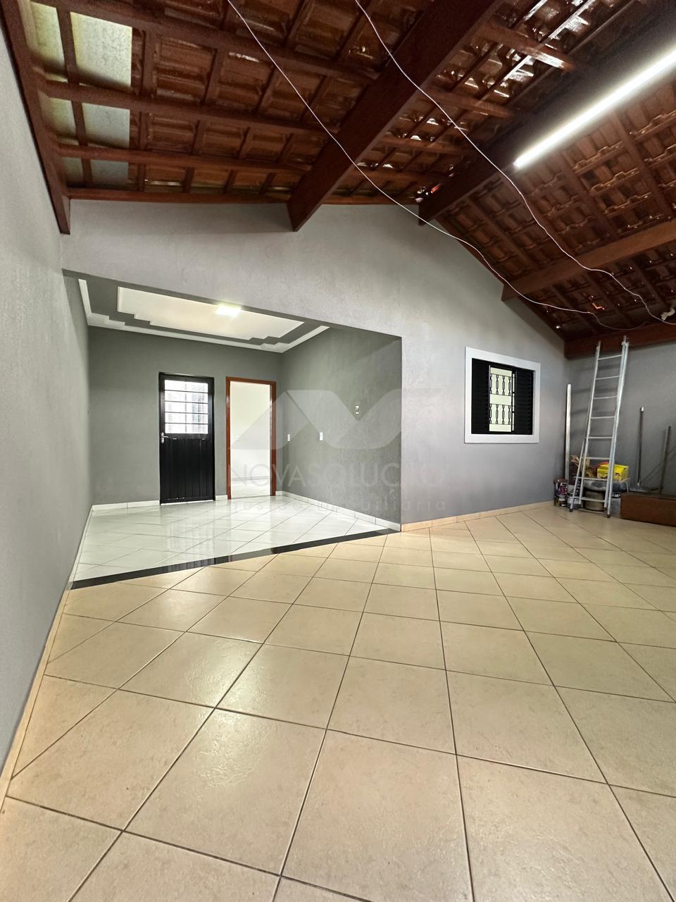 Casa com 2 dormitrios  venda, Jardim Guimares, LIMEIRA - SP