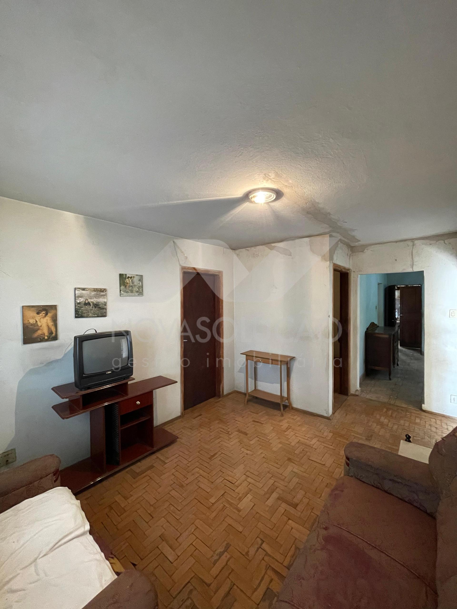 Casa com 2 dormitrios  venda, Vila Claudia, LIMEIRA - SP