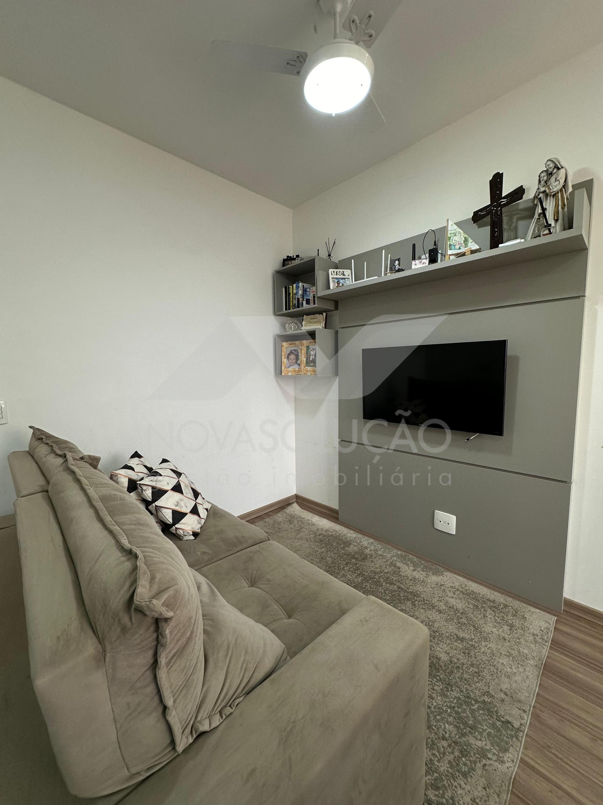 Apartamento  venda, Condomnio Exclusive, LIMEIRA - SP
