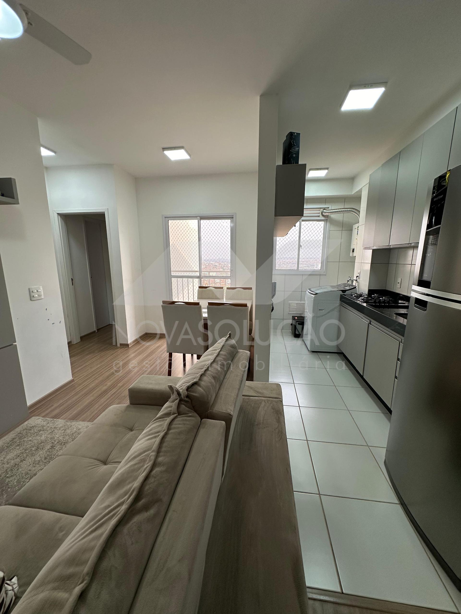 Apartamento  venda, Condomnio Exclusive, LIMEIRA - SP