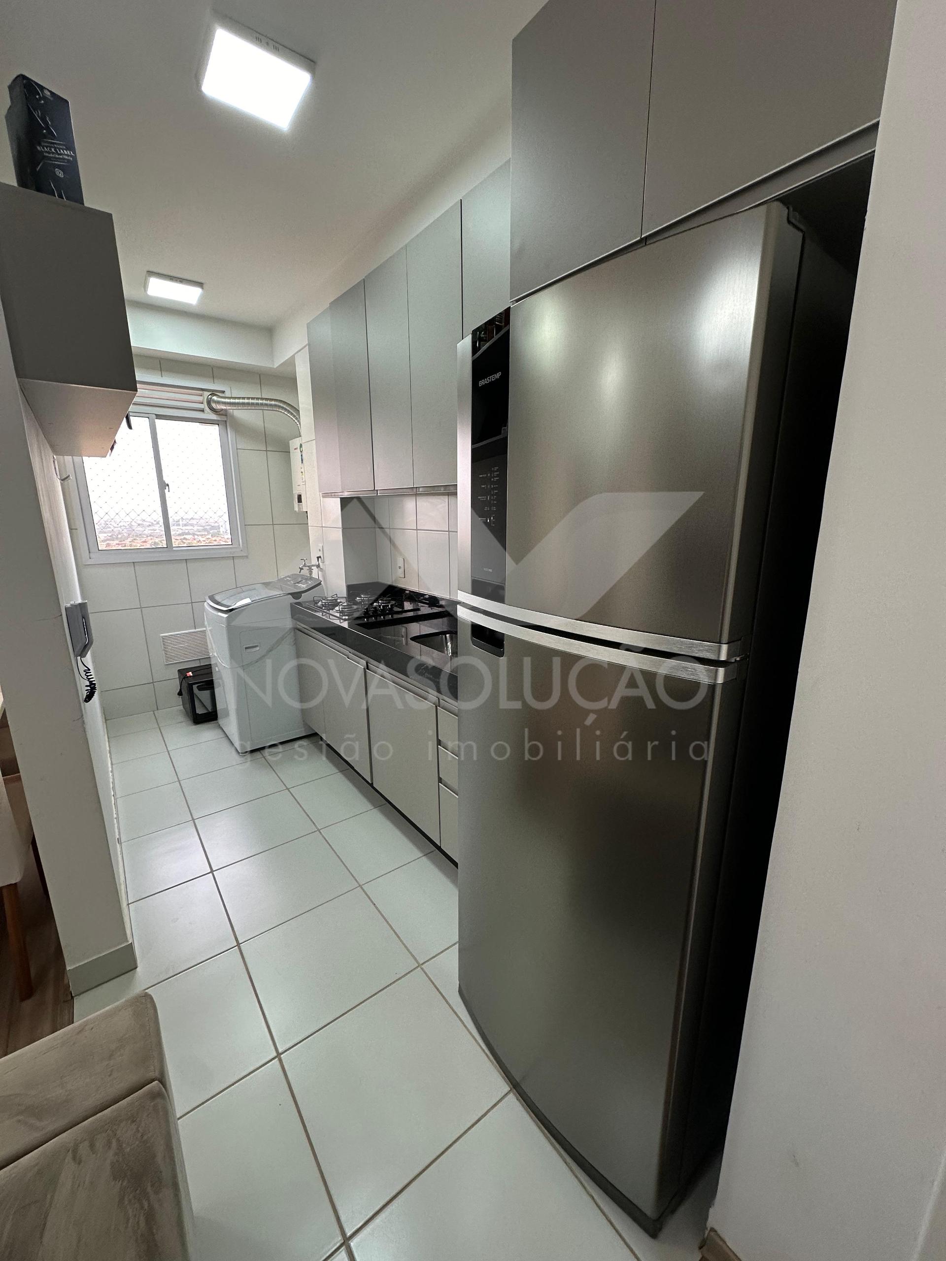 Apartamento  venda, Condomnio Exclusive, LIMEIRA - SP
