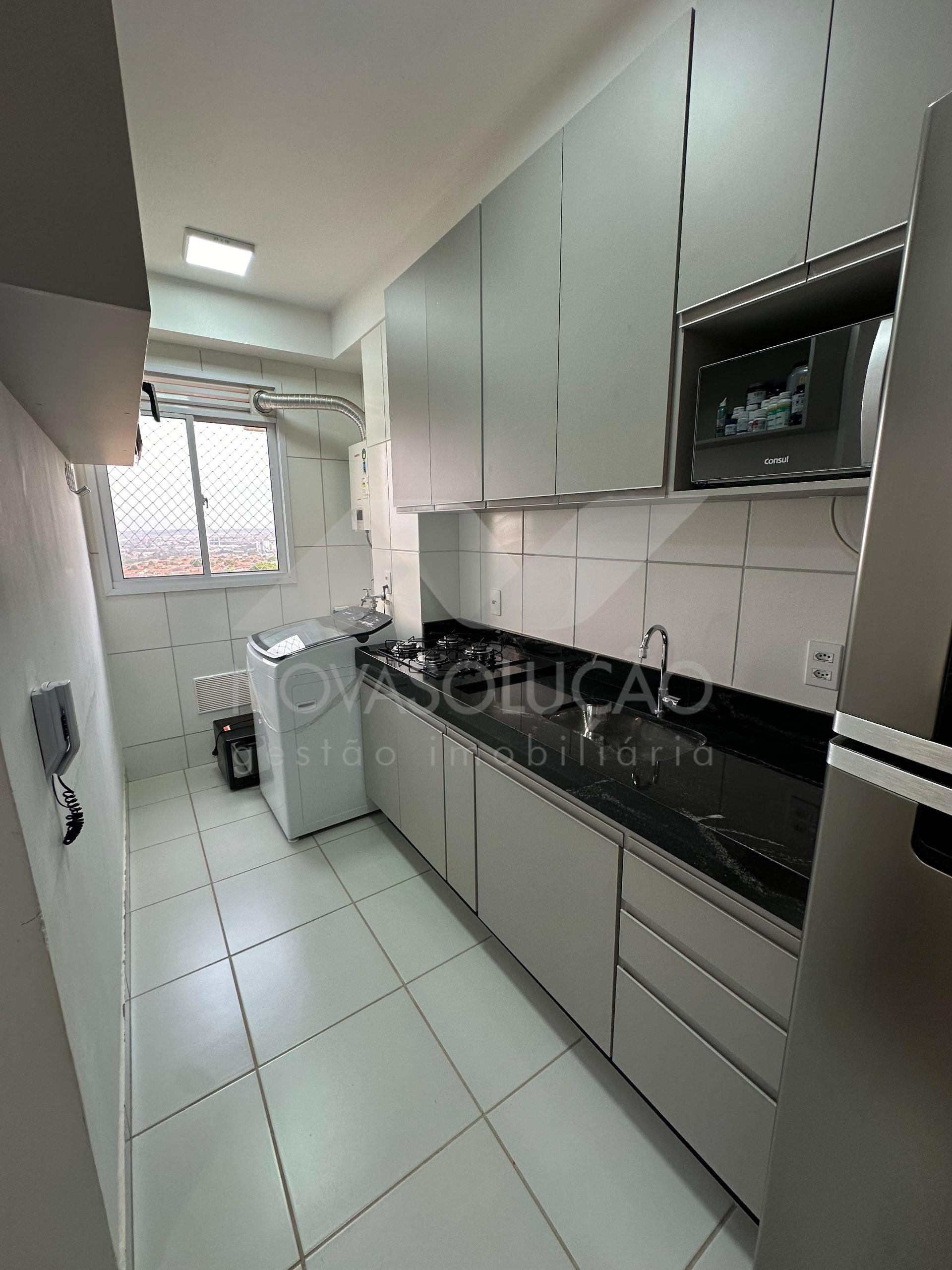 Apartamento  venda, Condomnio Exclusive, LIMEIRA - SP
