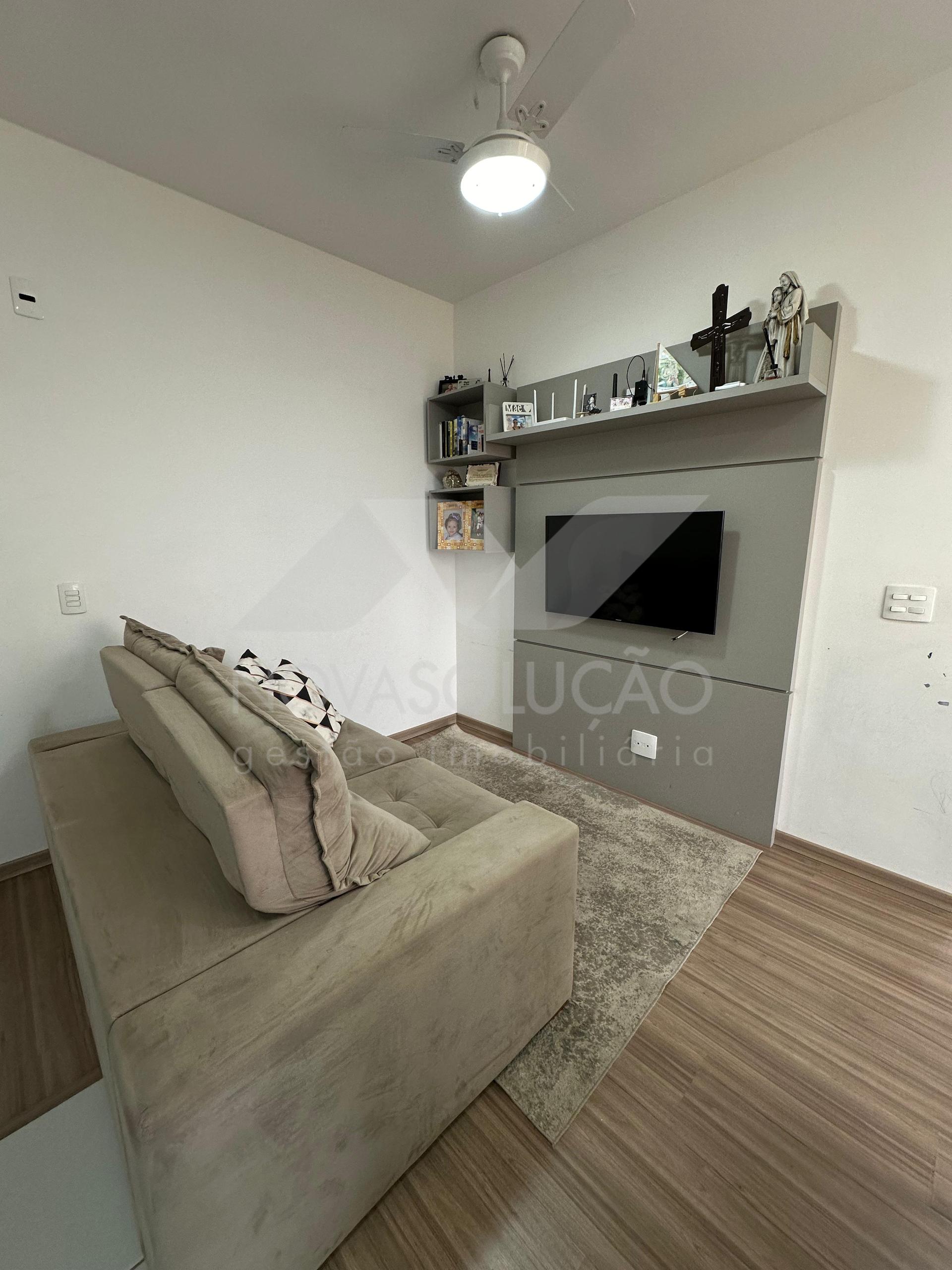 Apartamento  venda, Condomnio Exclusive, LIMEIRA - SP