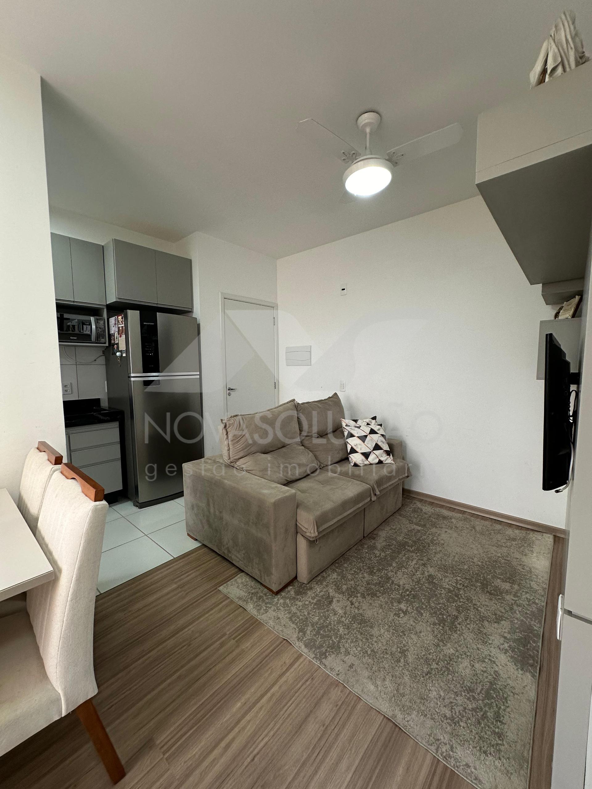 Apartamento  venda, Condomnio Exclusive, LIMEIRA - SP