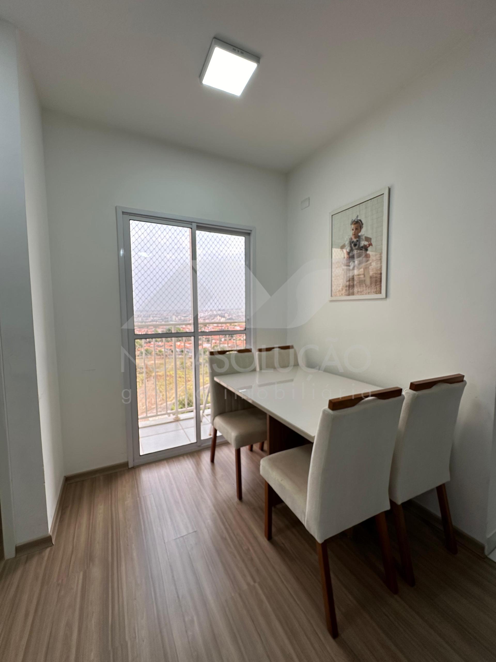 Apartamento  venda, Condomnio Exclusive, LIMEIRA - SP