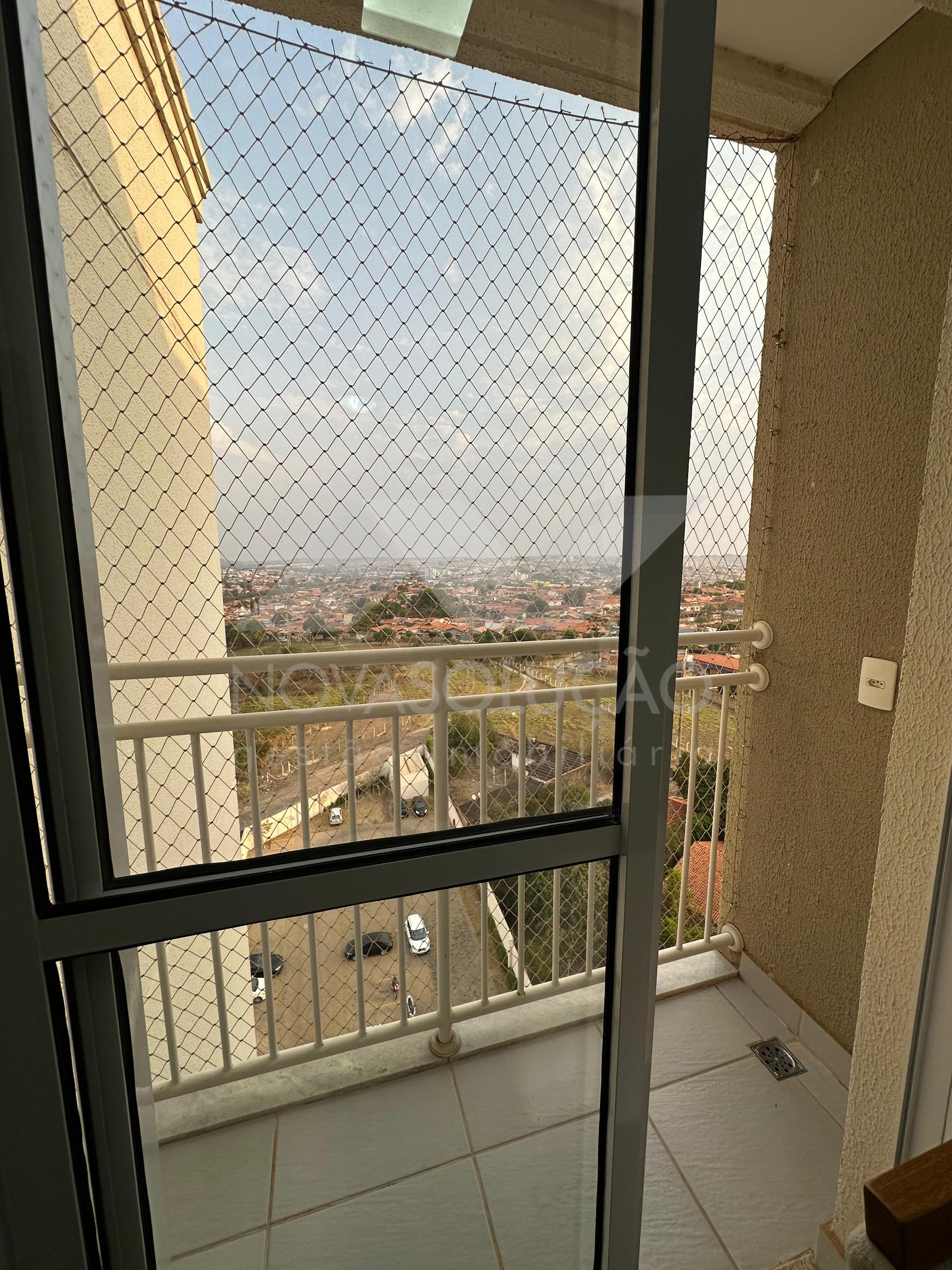 Apartamento  venda, Condomnio Exclusive, LIMEIRA - SP