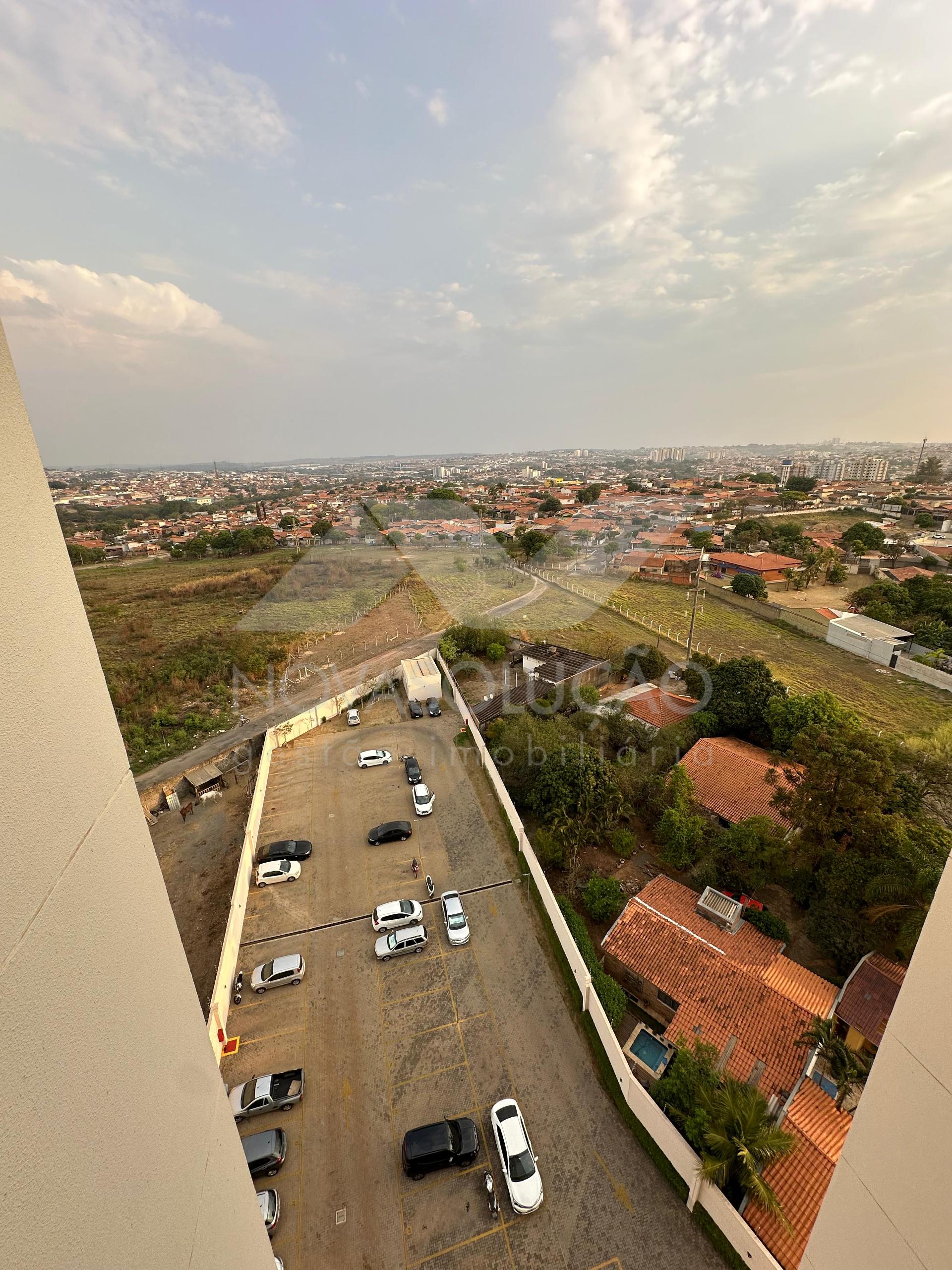 Apartamento  venda, Condomnio Exclusive, LIMEIRA - SP