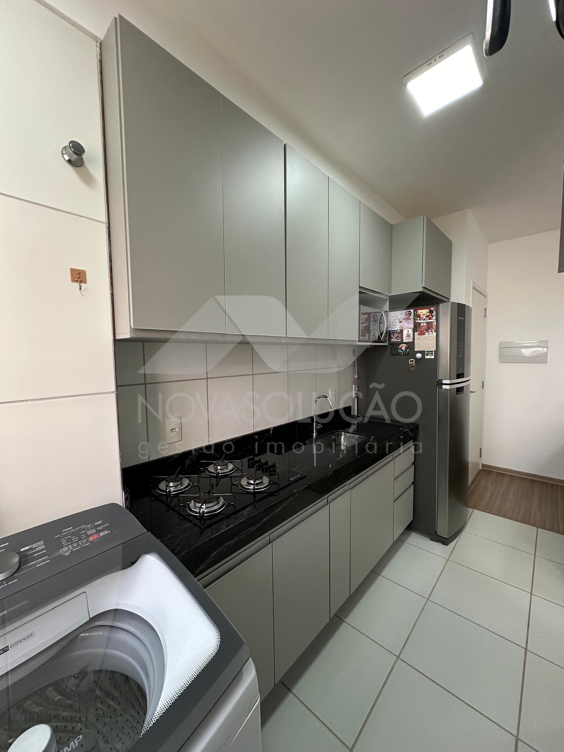 Apartamento  venda, Condomnio Exclusive, LIMEIRA - SP