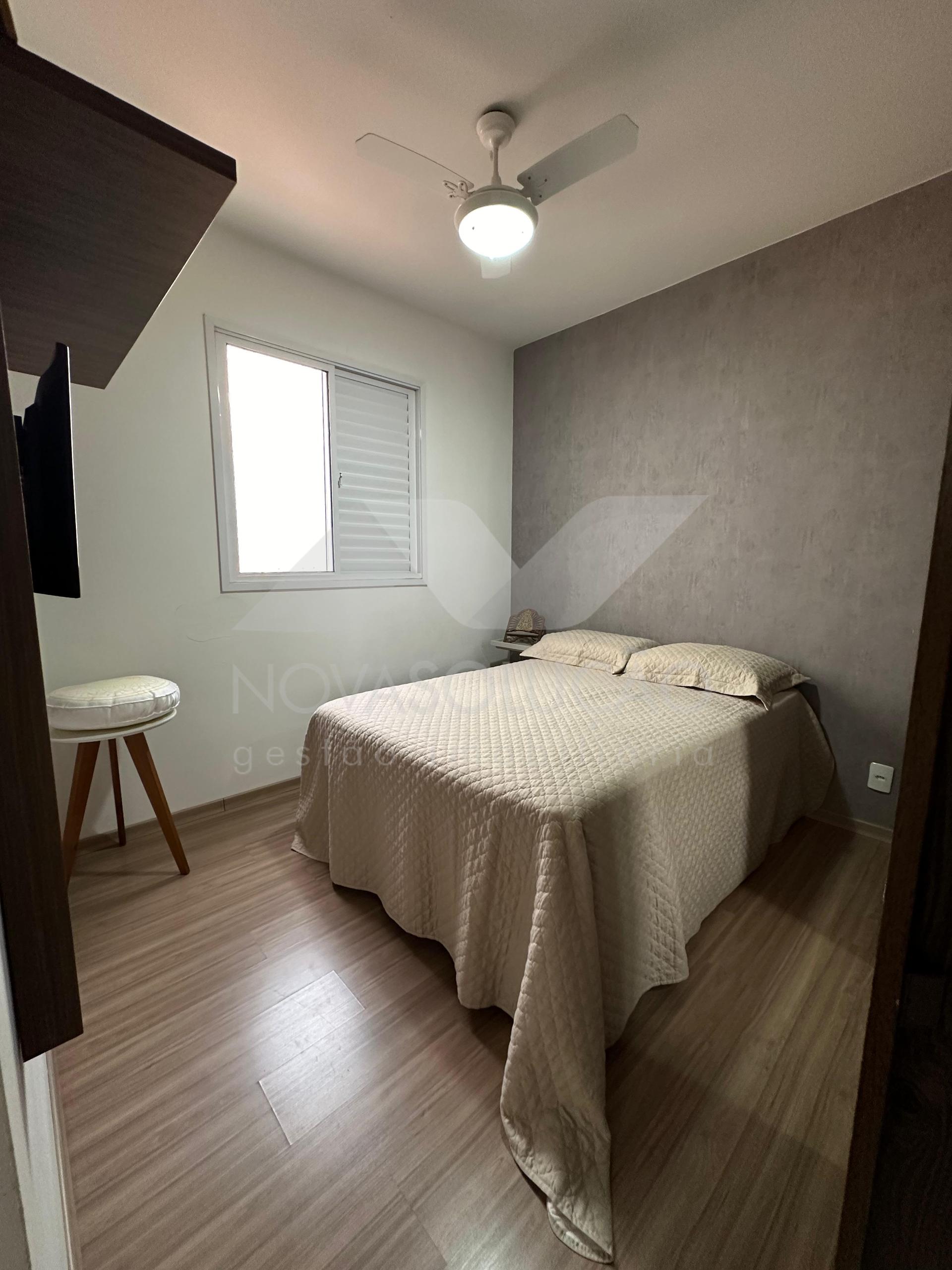 Apartamento  venda, Condomnio Exclusive, LIMEIRA - SP