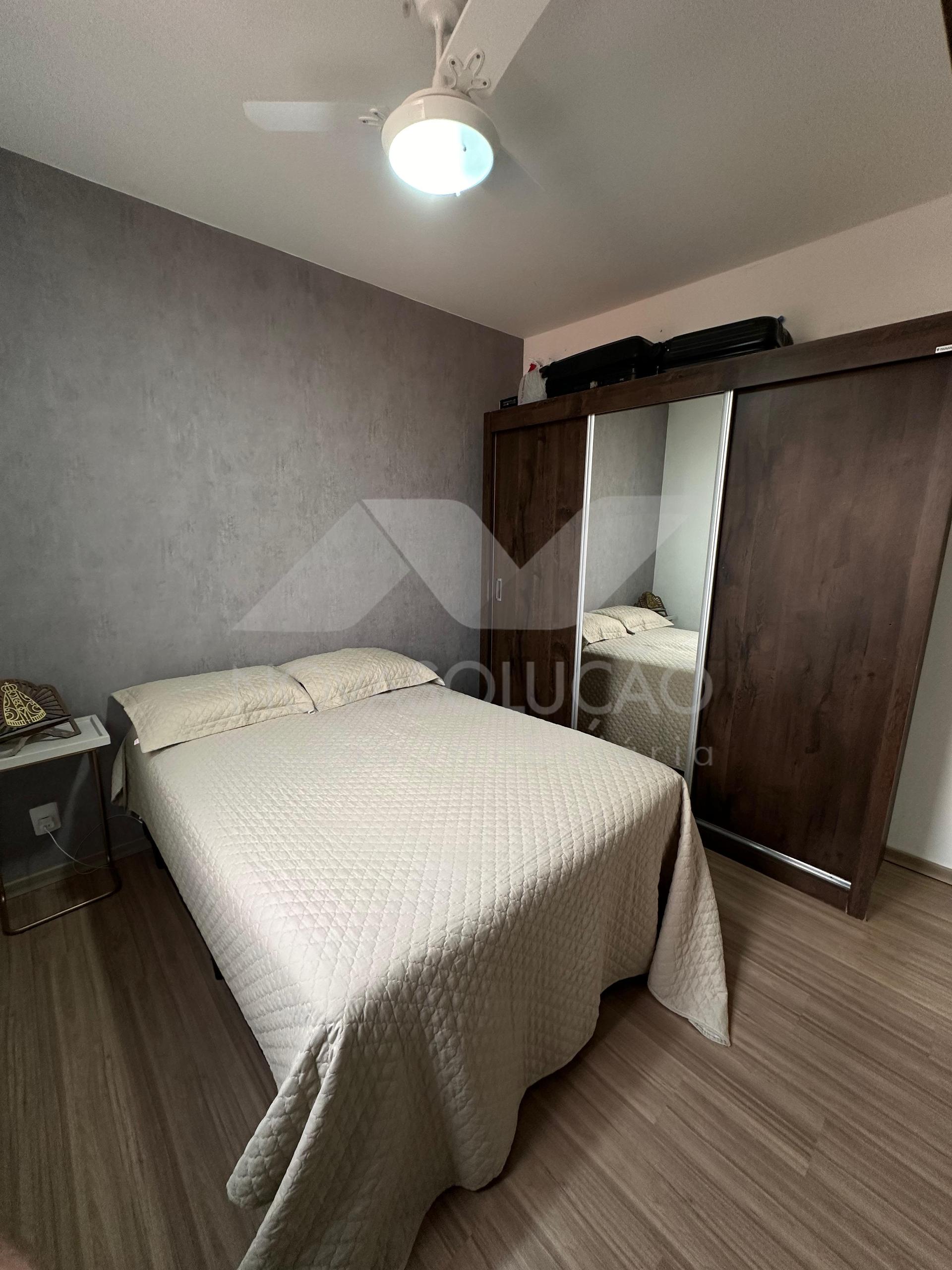Apartamento  venda, Condomnio Exclusive, LIMEIRA - SP