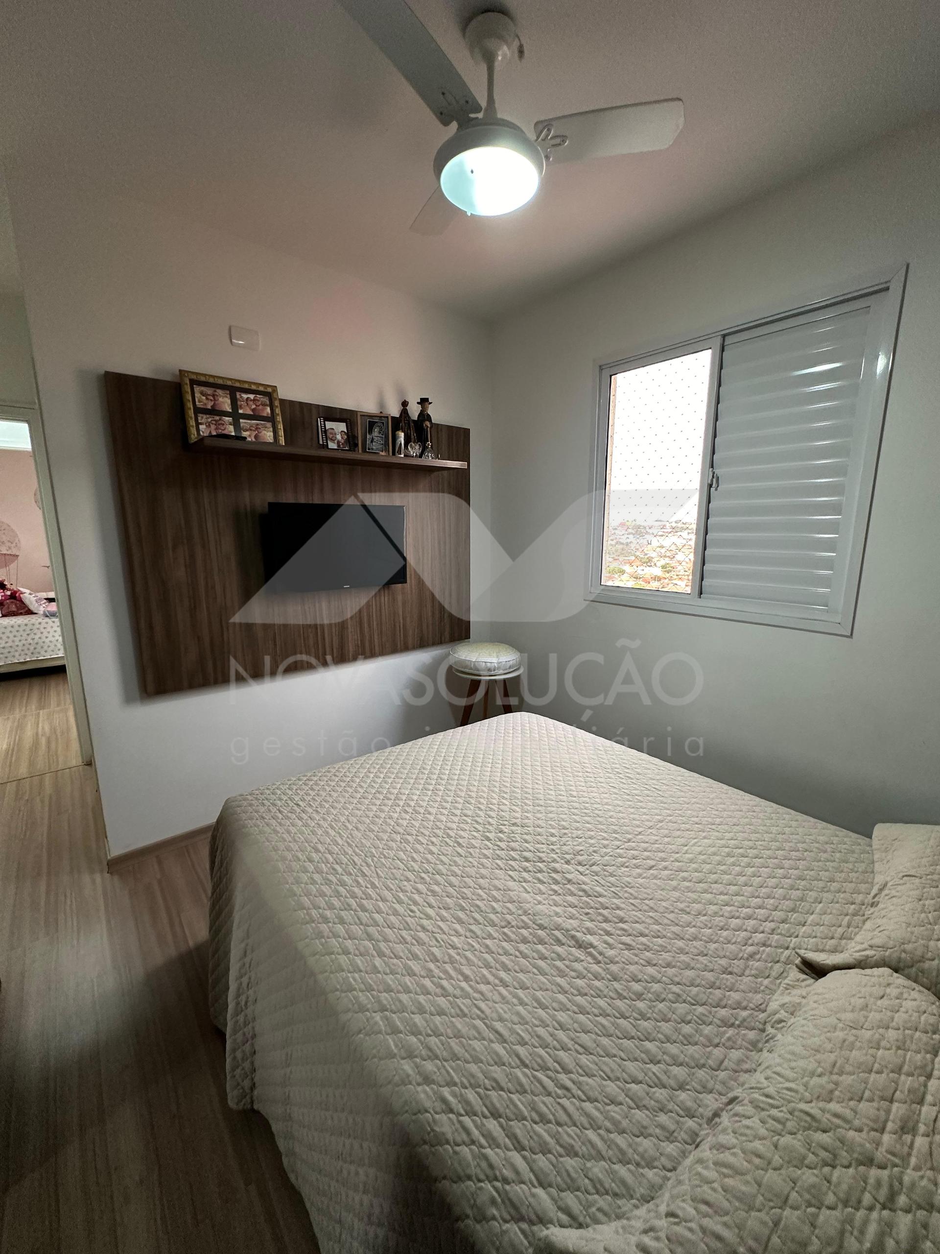 Apartamento  venda, Condomnio Exclusive, LIMEIRA - SP