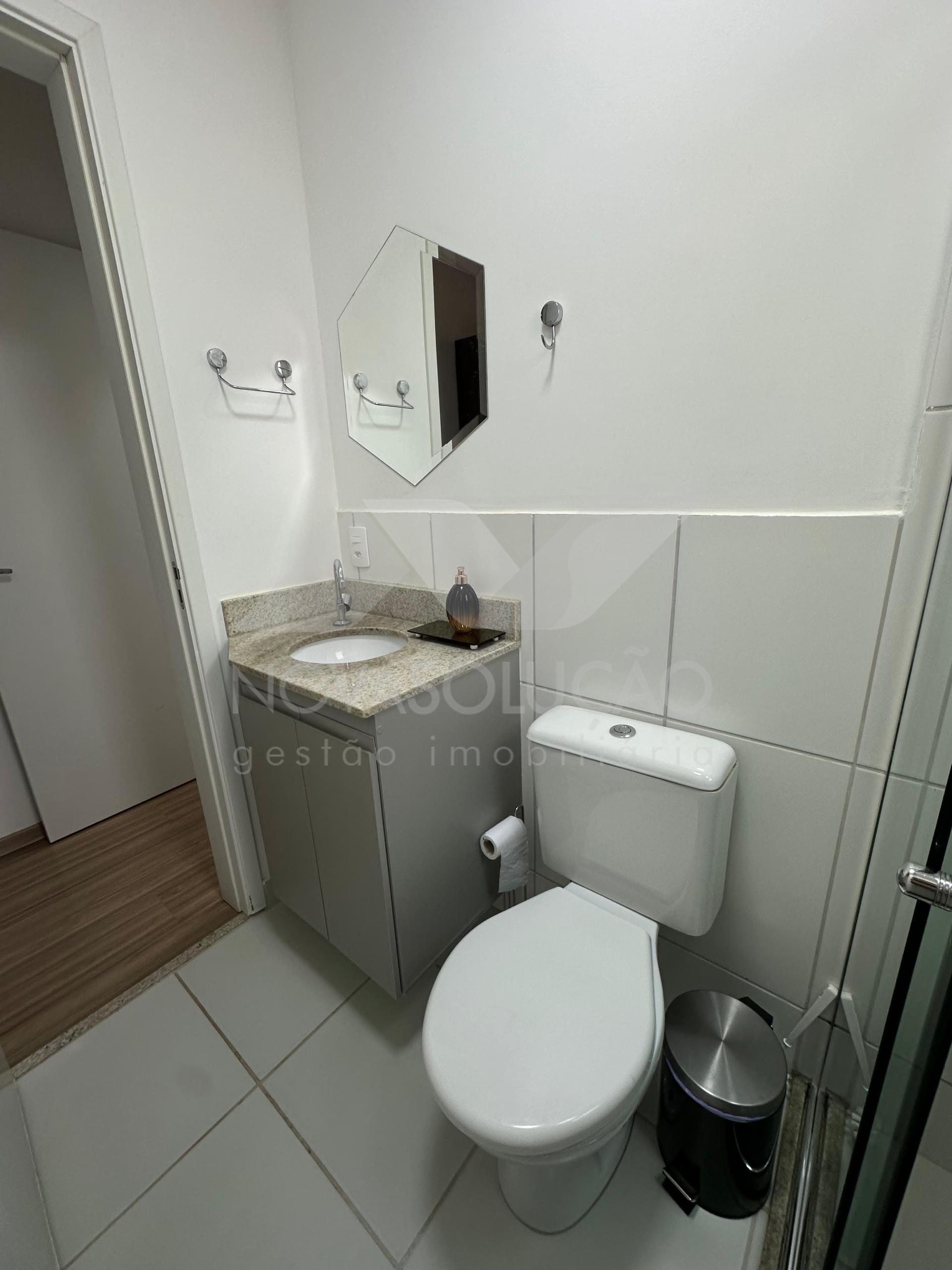 Apartamento  venda, Condomnio Exclusive, LIMEIRA - SP