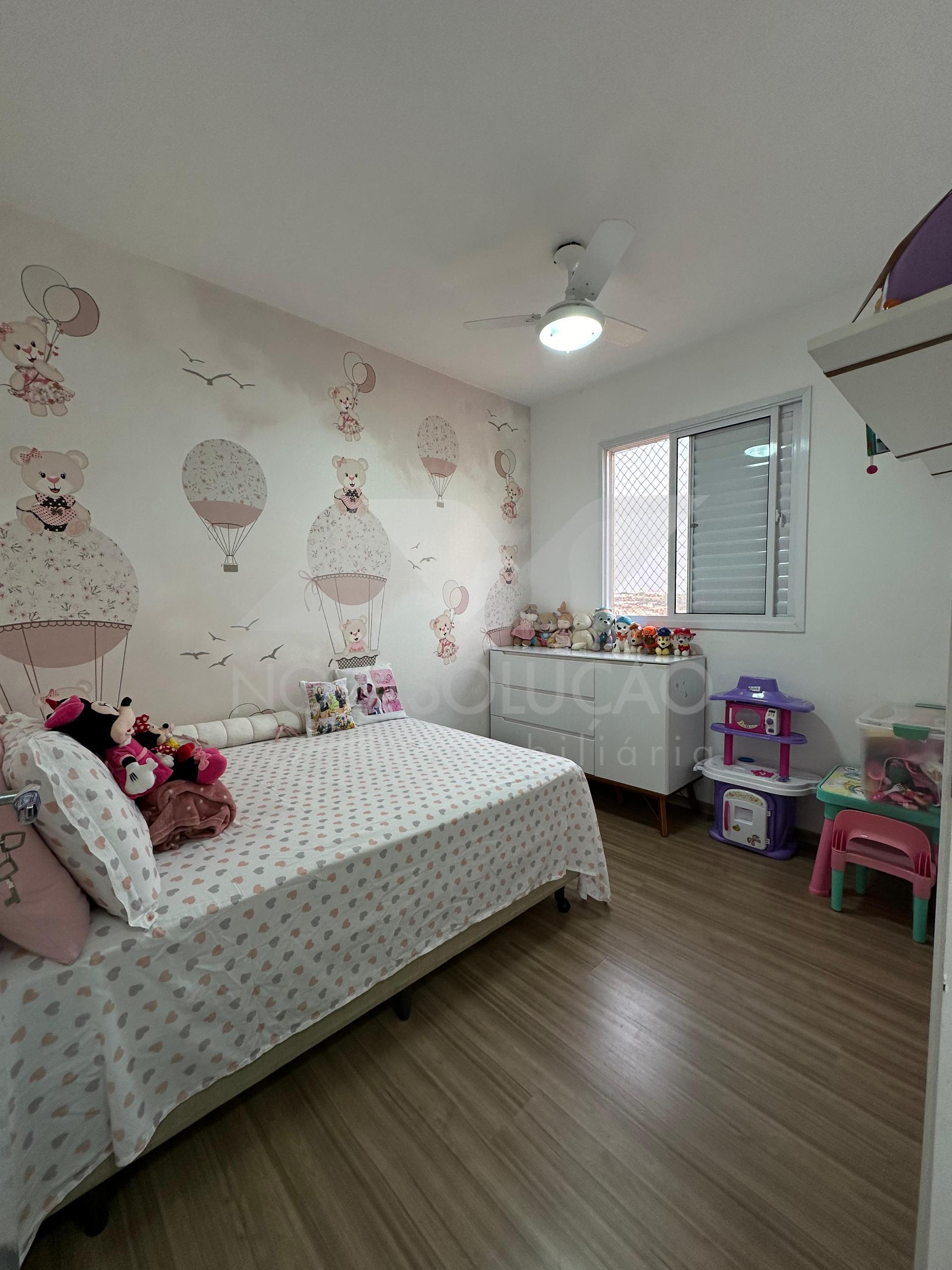Apartamento  venda, Condomnio Exclusive, LIMEIRA - SP