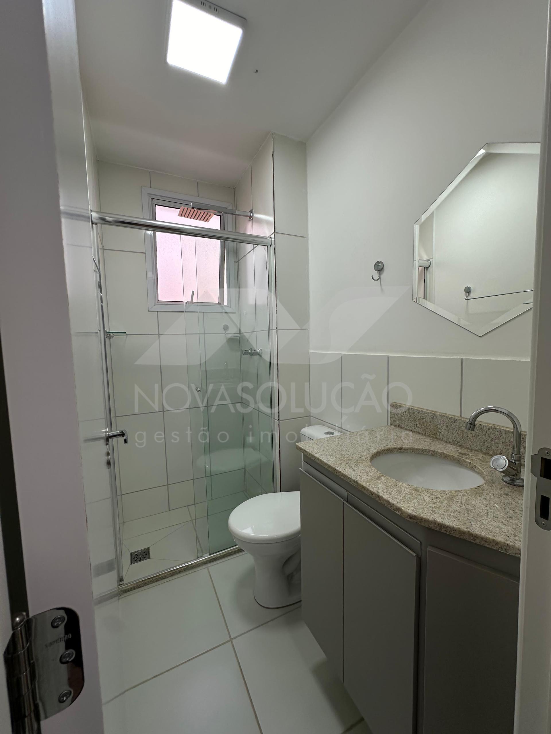 Apartamento  venda, Condomnio Exclusive, LIMEIRA - SP