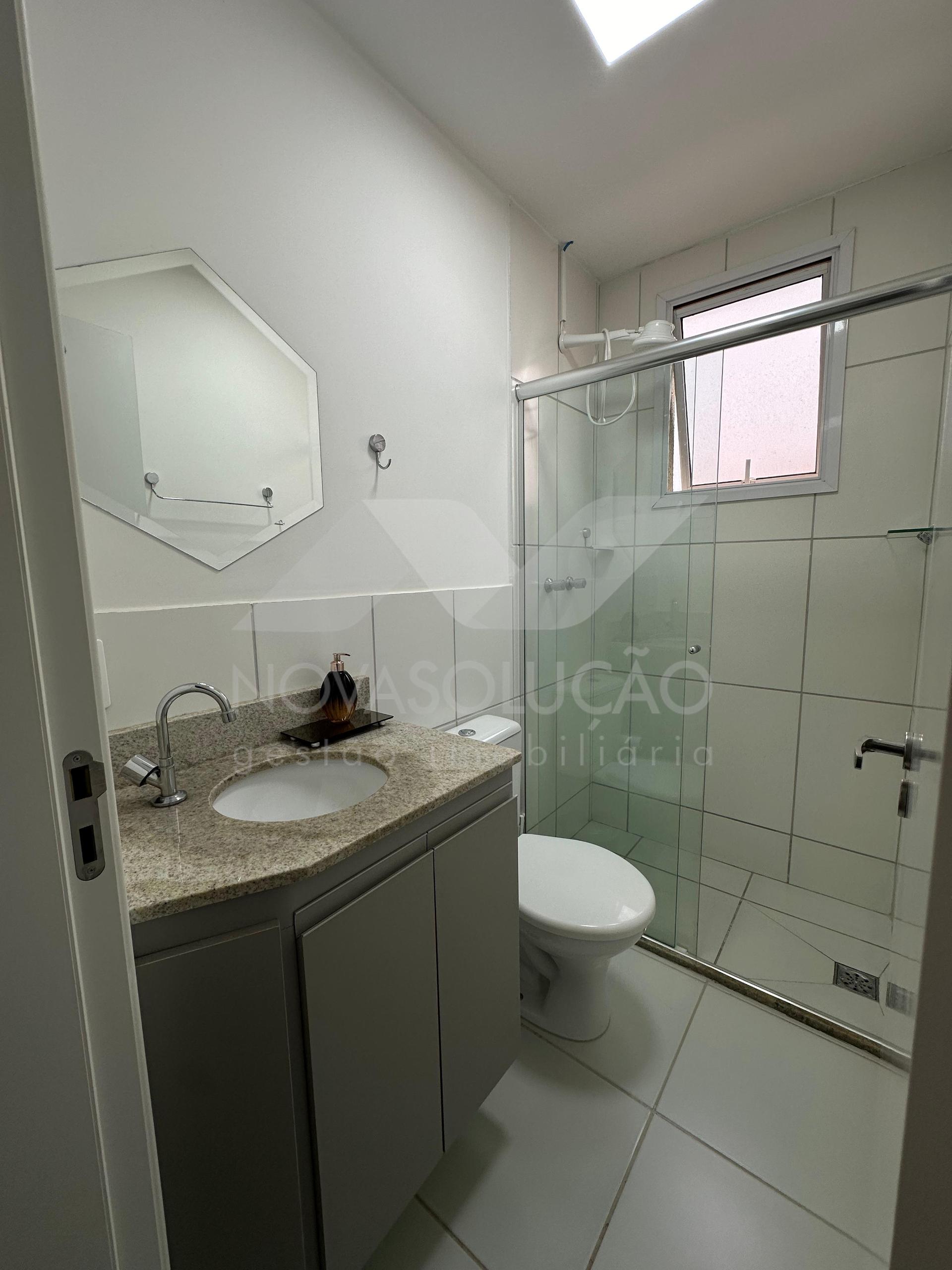 Apartamento  venda, Condomnio Exclusive, LIMEIRA - SP