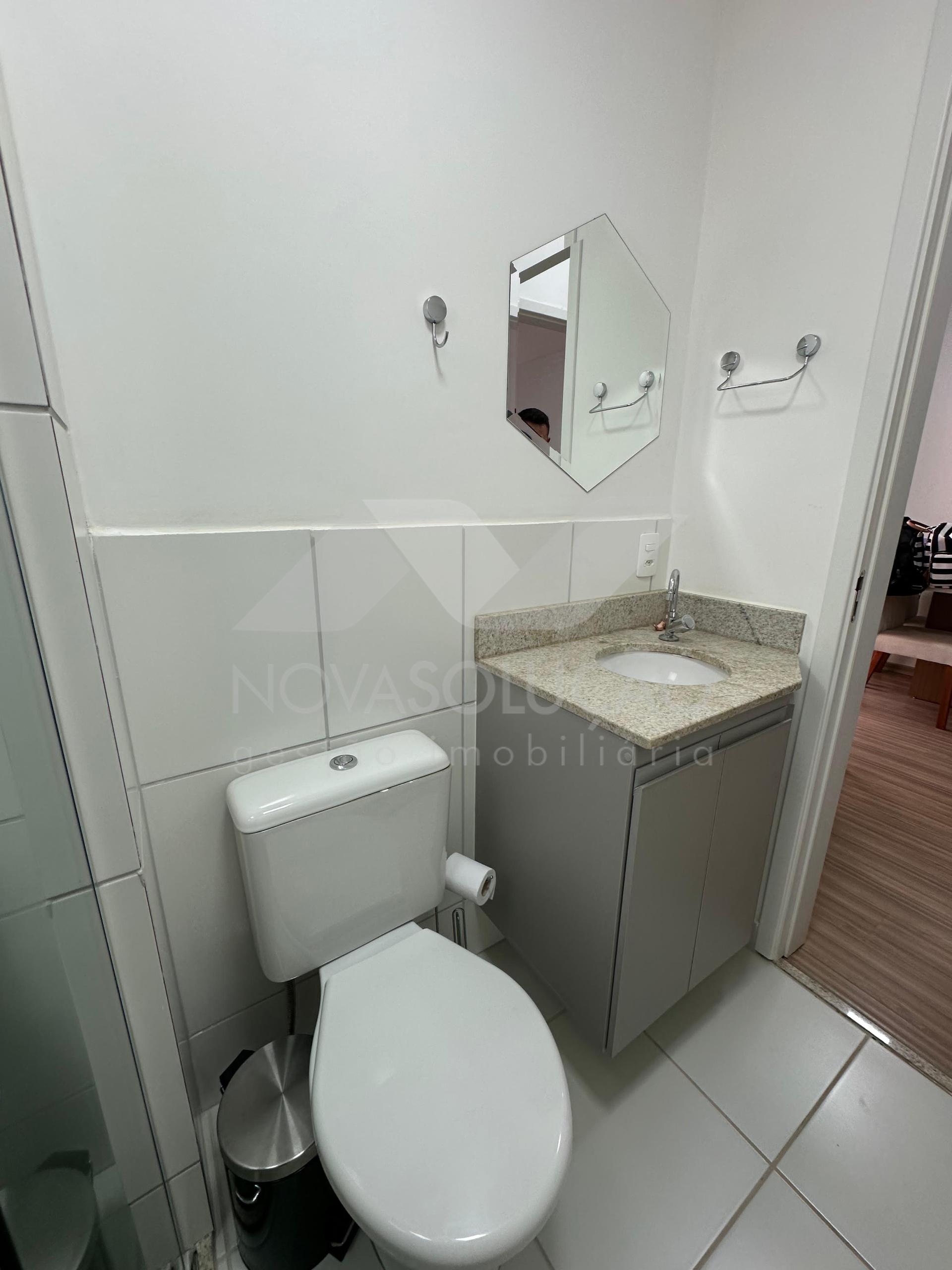 Apartamento  venda, Condomnio Exclusive, LIMEIRA - SP
