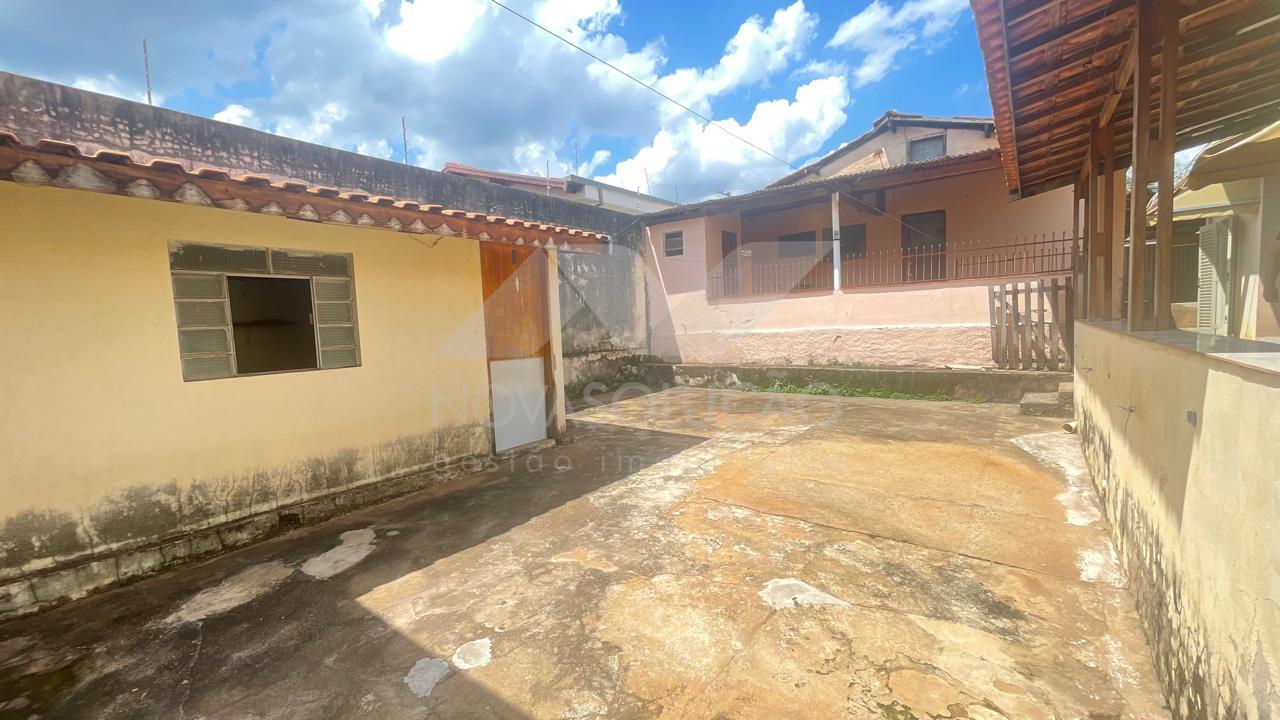 Casa, Vila Queiroz, LIMEIRA - SP
