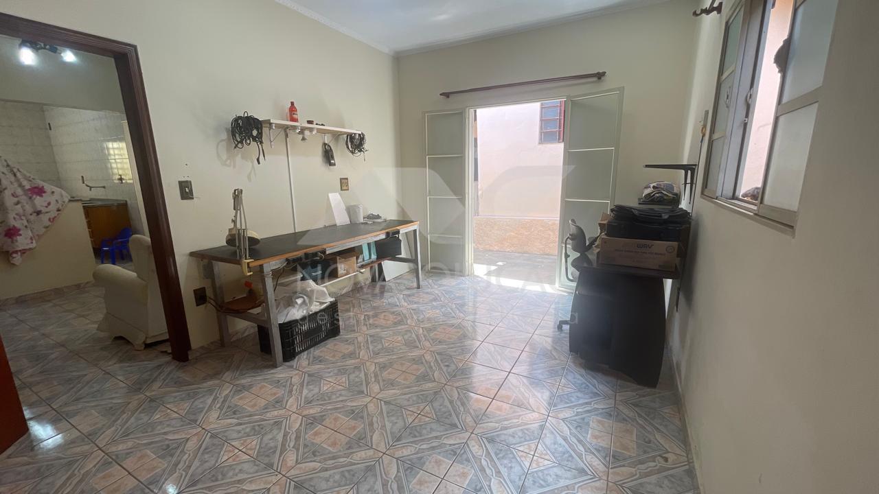 Casa, Vila Queiroz, LIMEIRA - SP