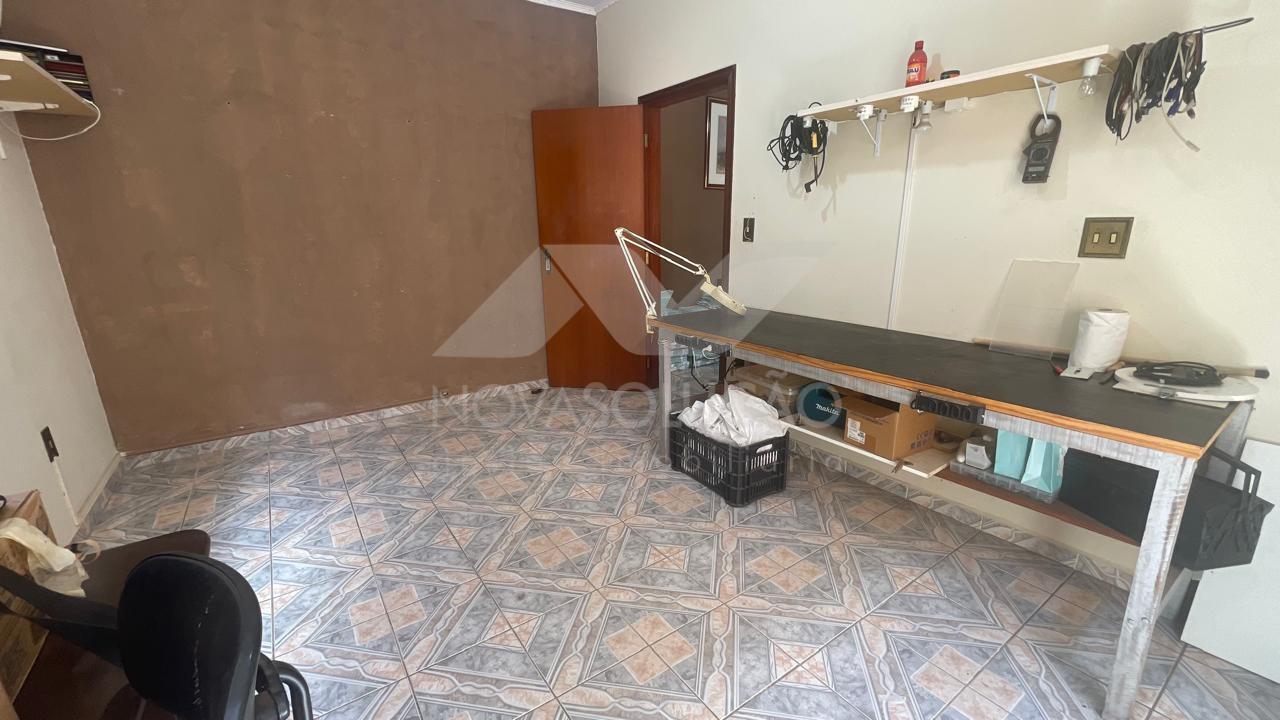 Casa, Vila Queiroz, LIMEIRA - SP