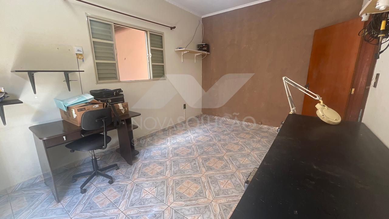 Casa, Vila Queiroz, LIMEIRA - SP