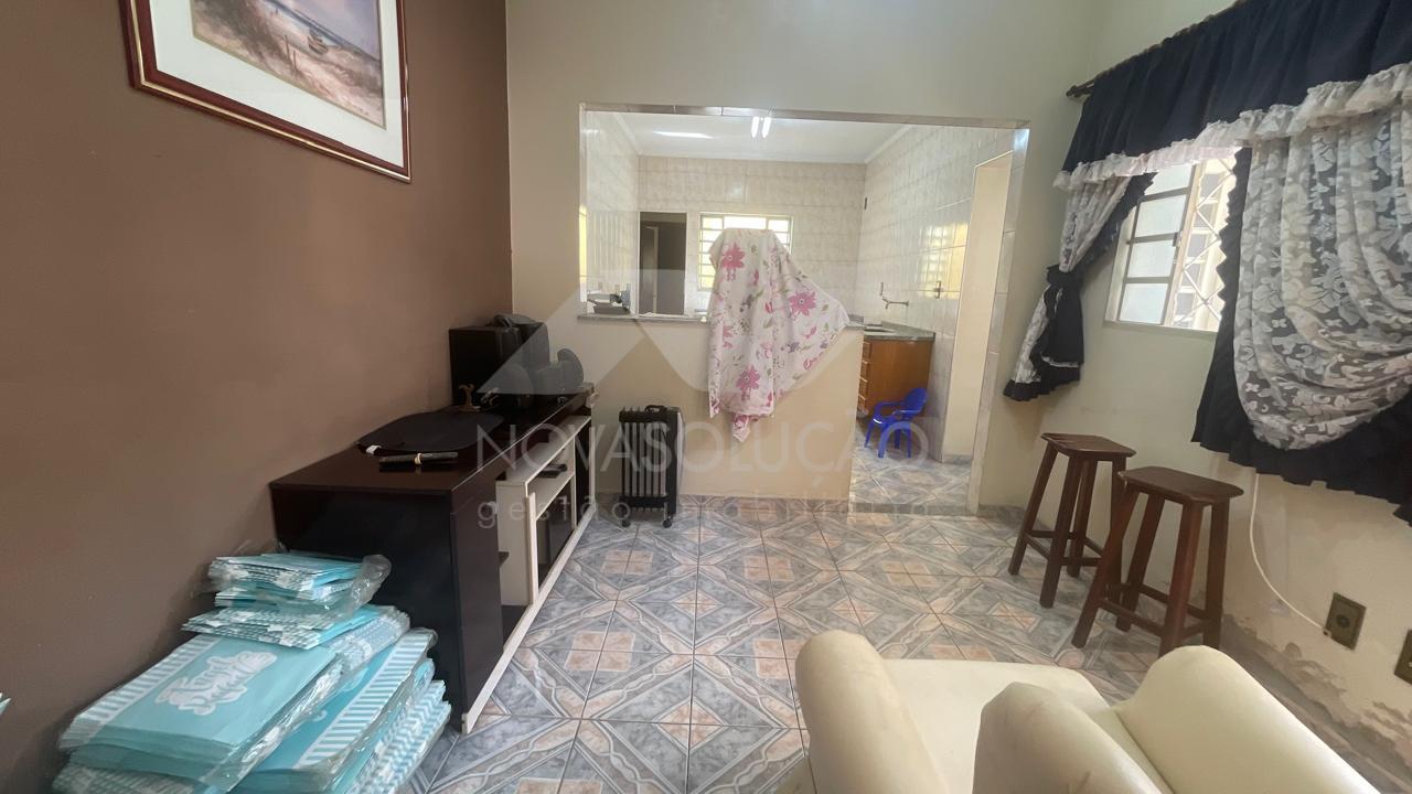 Casa, Vila Queiroz, LIMEIRA - SP
