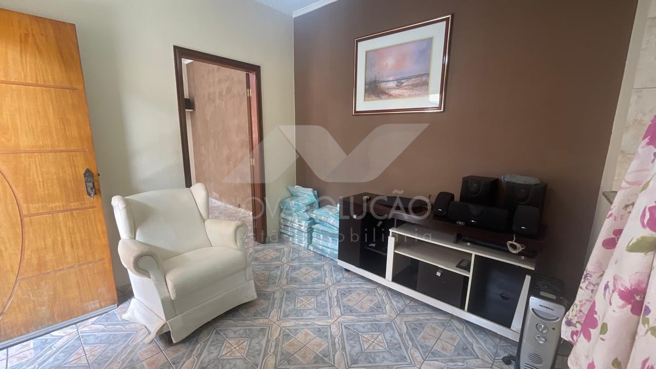 Casa, Vila Queiroz, LIMEIRA - SP