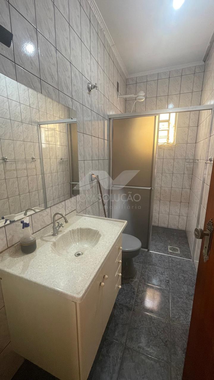 Casa, Vila Queiroz, LIMEIRA - SP