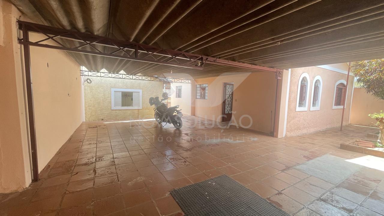 Casa, Vila Queiroz, LIMEIRA - SP