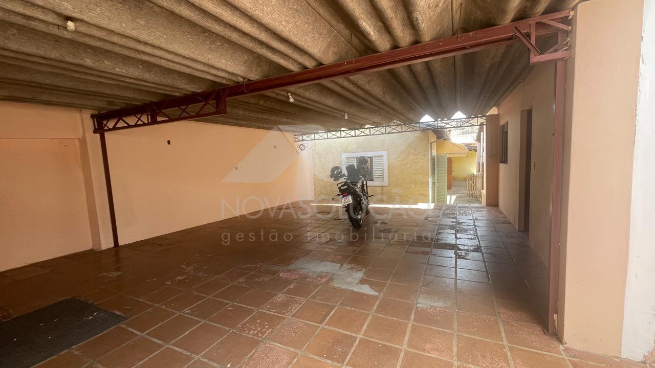Casa, Vila Queiroz, LIMEIRA - SP