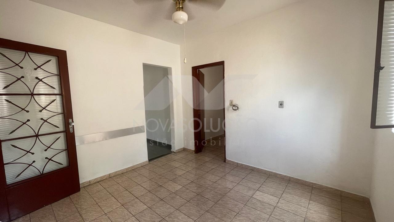 Casa, Vila Queiroz, LIMEIRA - SP