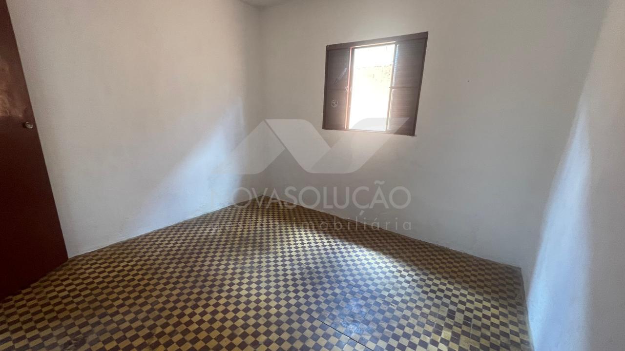 Casa, Vila Queiroz, LIMEIRA - SP