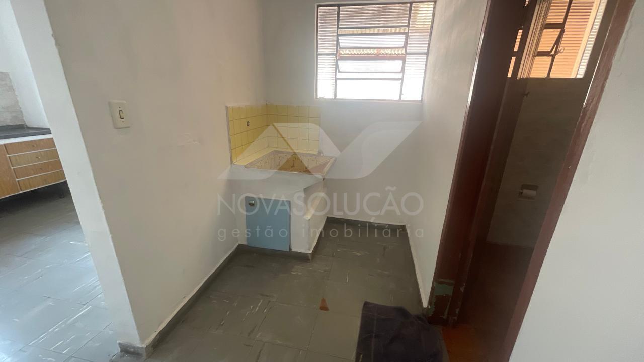 Casa, Vila Queiroz, LIMEIRA - SP