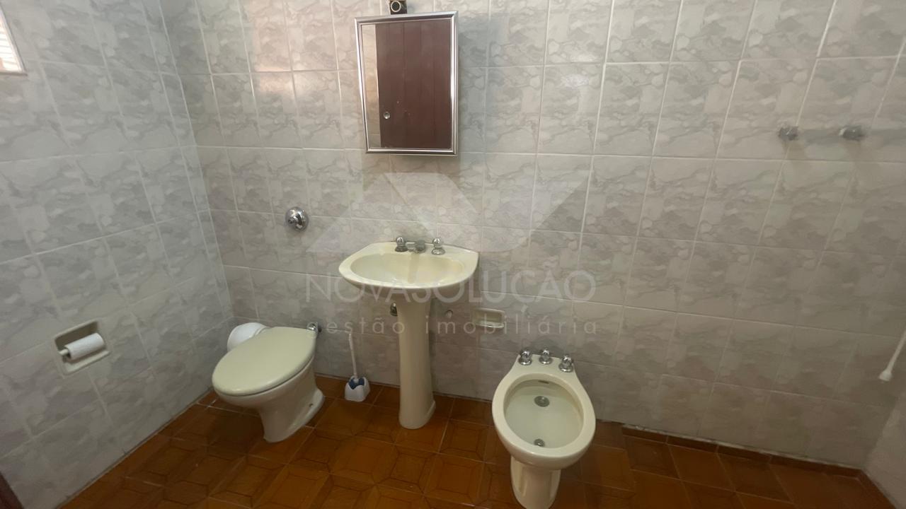 Casa, Vila Queiroz, LIMEIRA - SP