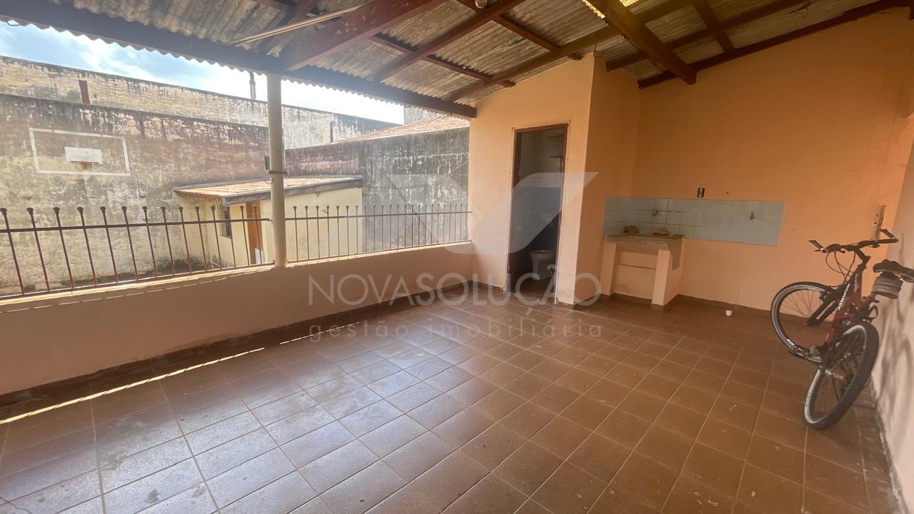 Casa, Vila Queiroz, LIMEIRA - SP