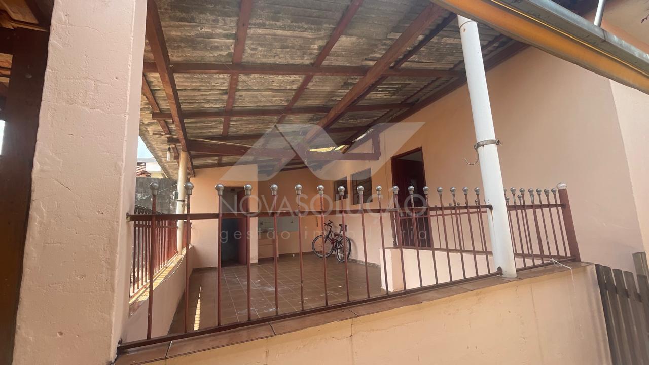 Casa, Vila Queiroz, LIMEIRA - SP