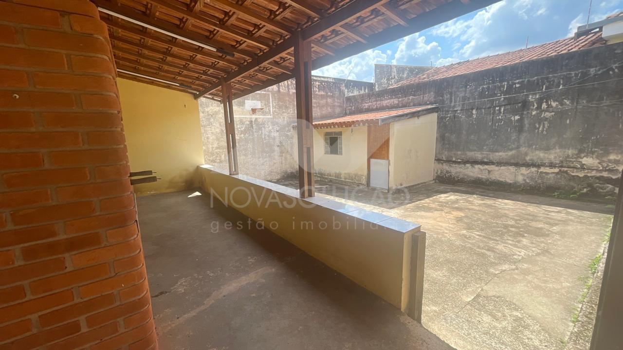 Casa, Vila Queiroz, LIMEIRA - SP