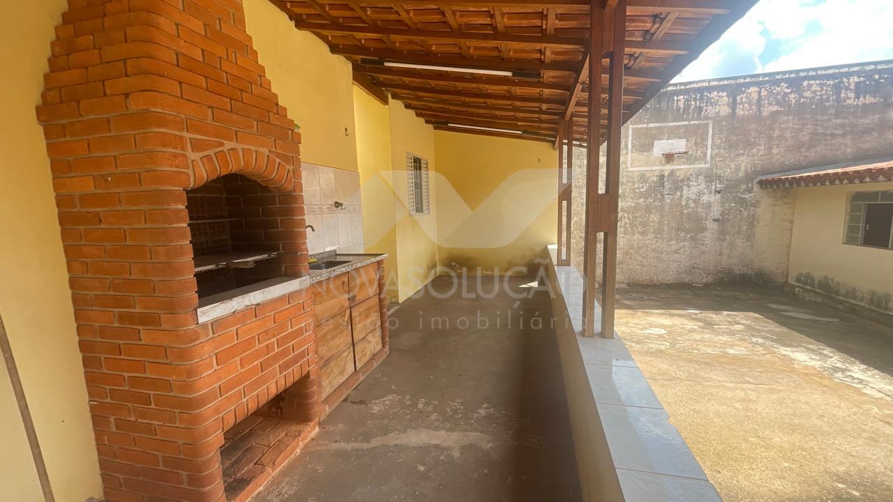 Casa, Vila Queiroz, LIMEIRA - SP