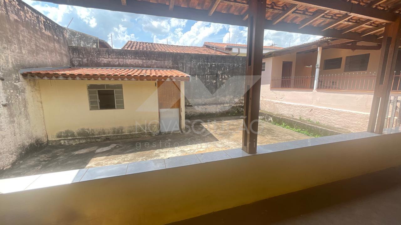 Casa, Vila Queiroz, LIMEIRA - SP