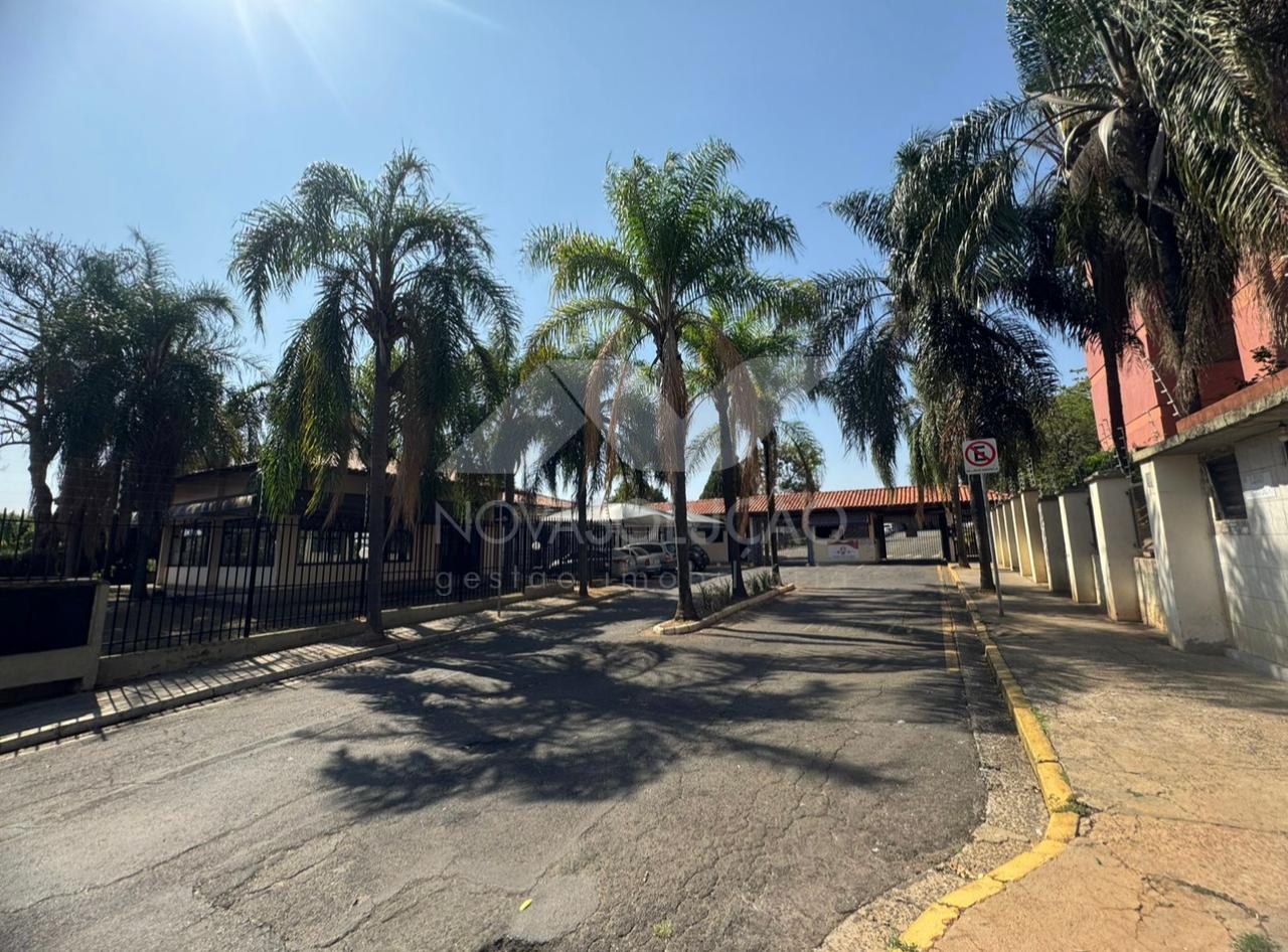 Apartamento  venda, Condomnio Residencial Parque Das Flores, LIMEIRA - SP