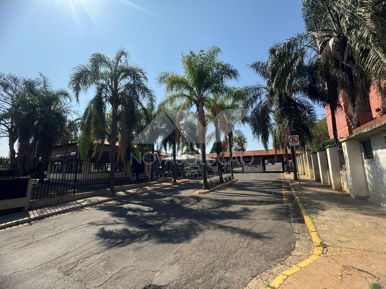 Apartamento  venda, Condomnio Residencial Parque Das Flores, LIMEIRA - SP