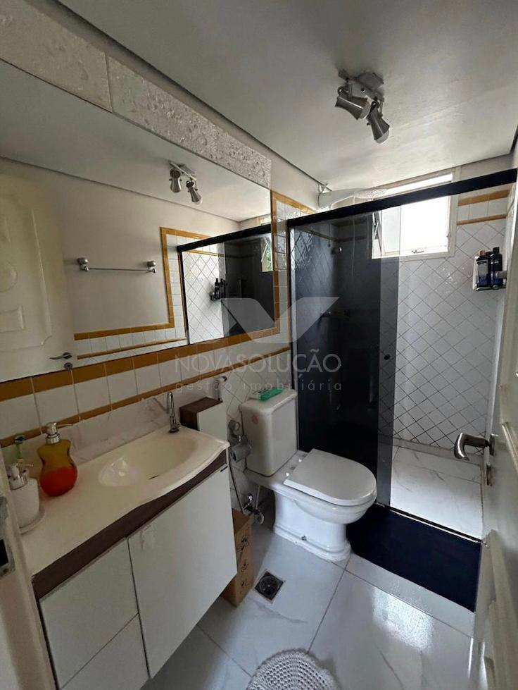 Apartamento  venda, Condomnio Residencial Parque Das Flores, LIMEIRA - SP