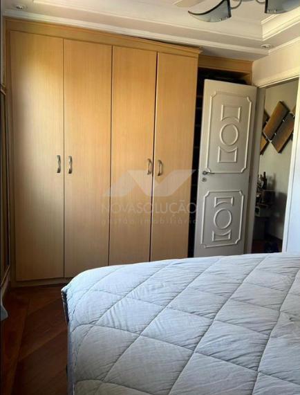 Apartamento  venda, Condomnio Residencial Parque Das Flores, LIMEIRA - SP