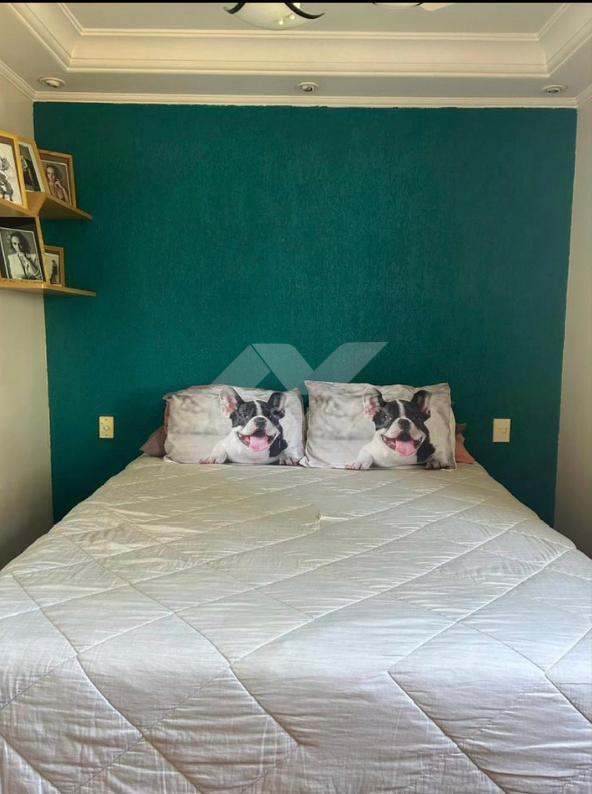 Apartamento  venda, Condomnio Residencial Parque Das Flores, LIMEIRA - SP