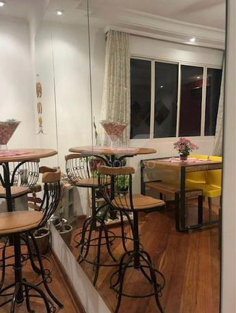 Apartamento  venda, Condomnio Residencial Parque Das Flores, LIMEIRA - SP