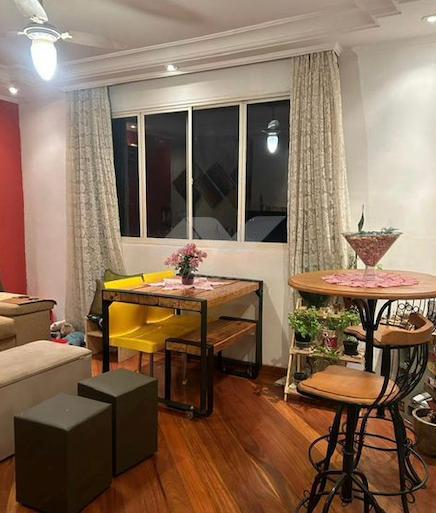 Apartamento  venda, Condomnio Residencial Parque Das Flores, LIMEIRA - SP