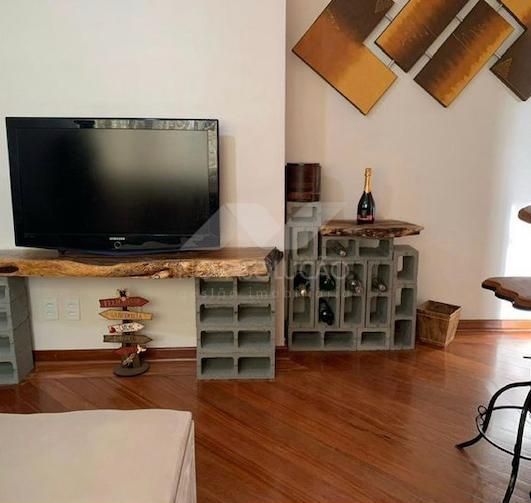 Apartamento  venda, Condomnio Residencial Parque Das Flores, LIMEIRA - SP