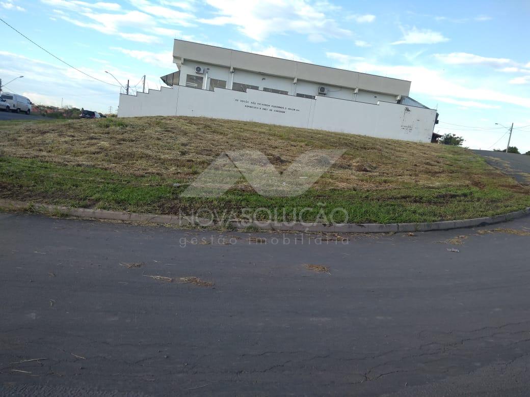 Terreno  venda, Condomnio Campo Novo, LIMEIRA - SP